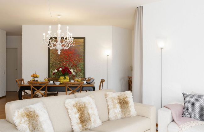 Suite Modern - Foto 10