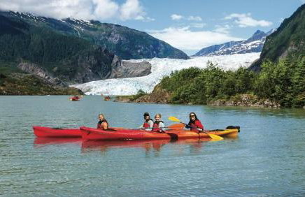 High Grade - Affordable, Near Mendenhall Glacier, Trails, and Conveniences -DISCOUNT ON TOURS! - Foto 1