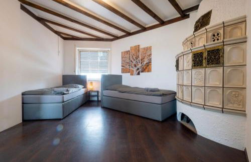 Work & Stay Apartment Emmerich - Foto 41