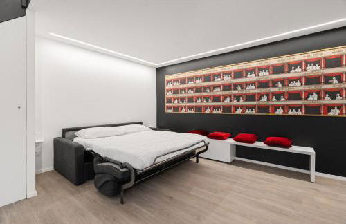 Modern Quiet Super Central Luxury Apartment - Foto 16