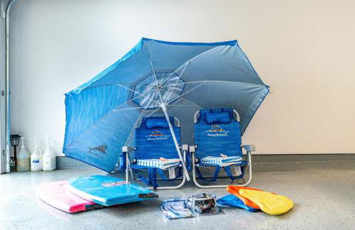 @ Marbella Lane - Stunning Gem w/ MT & Ocean Views - Foto 60