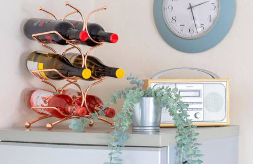 The Hideaway, lovely cosy place in Blandford Forum, Dorset - Foto 17