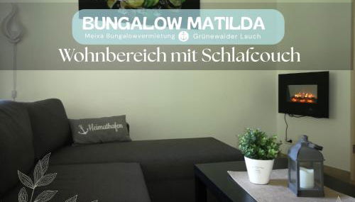 Bungalow Matilda - Foto 3
