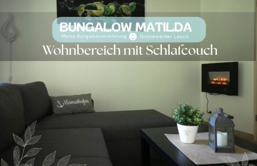 Bungalow Matilda - Foto 3