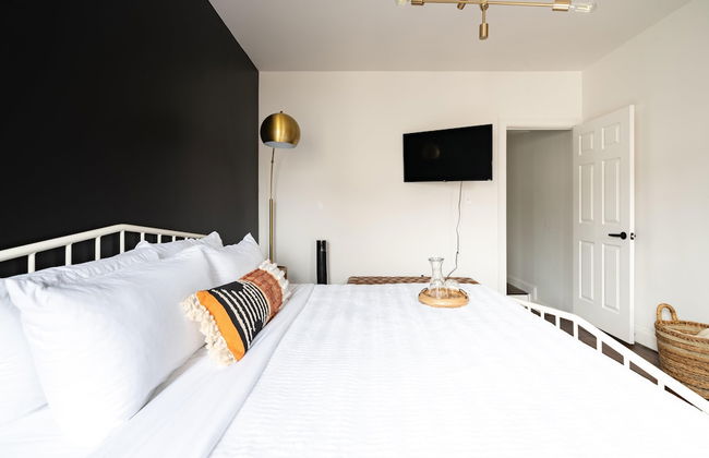 Downtown Short North Free Parking Convention Ctr - Foto 18