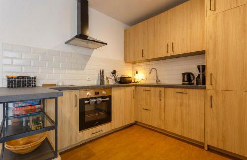 Atico & Jacuzzi CRUZ by Cadiz4Rentals - Foto 7