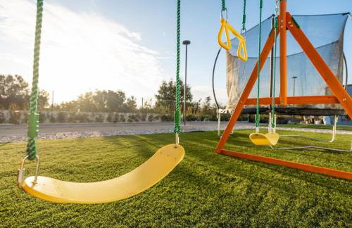 Villa Freedom - Five Bedroom House with Balcony - Foto 36