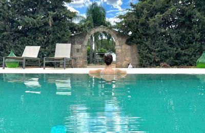 Masseria Casina Montana - Foto 40