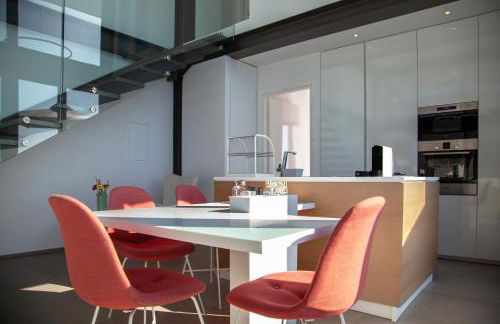 Luxury Glass Villas - Foto 66