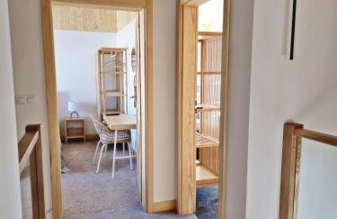 Czôrny Dąb - dom wakacyjny na Kaszubach, bilard, jacuzzi, sauna - Foto 41