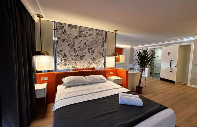 OTTO Tunalı Exclusive Suites - Foto 26