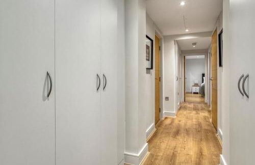 Spacious 4 Bed and 2 Bath in Vauxhall - Zone 1 - Foto 39