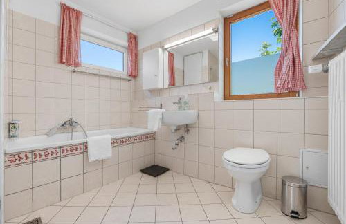 Relaxing 140m2 Holiday Home South of Munich - 25 Min to Center - Fully Equipped - Foto 40