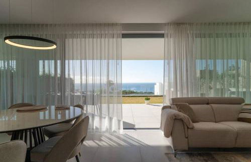 Apartment with spectacular view in Cabopino - Photo 13