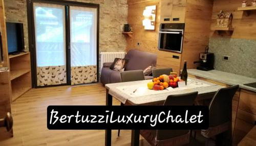 BERTUZZI HOMES "Luxury Chalet" - Foto 2