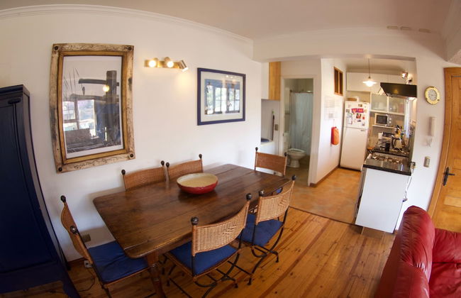 Lofts Parque Mirador Cerro Alegre - Photo 9