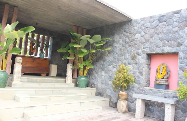Villa Palem - Foto 2