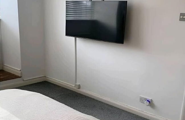 Fern Cozy Apartment 4 Wifi Parking - Foto 13