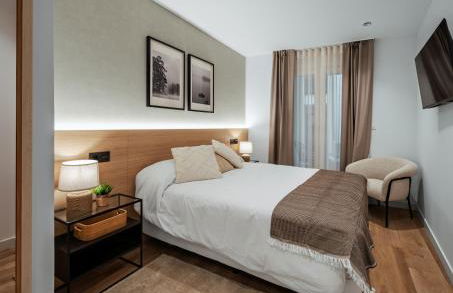 Apartamentos Turísticos de Soria 36 Collado - Foto 24