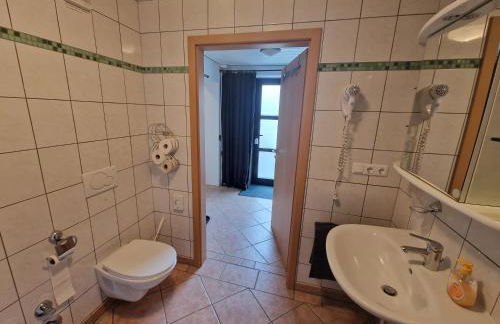 Apartment zentral zur Kurklinik inkl Parkplatz - Foto 9