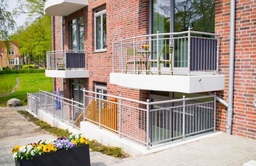 Appartements Villa Schwanenteich - Foto 46