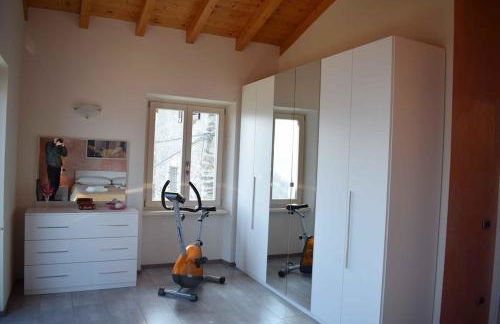 Balcony on Lake Pianello - Foto 8