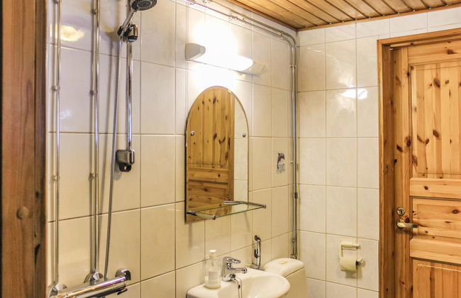 Villa hermanni - Foto 21