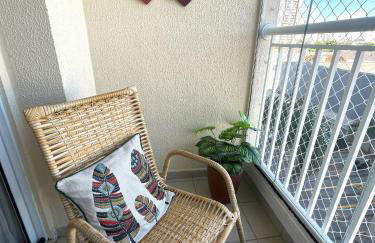 Oásis Urbano - Expo Center Norte - Foto 11