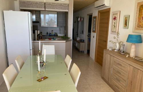 Infinite Blue CABO CERVERA LA MATA - Foto 32