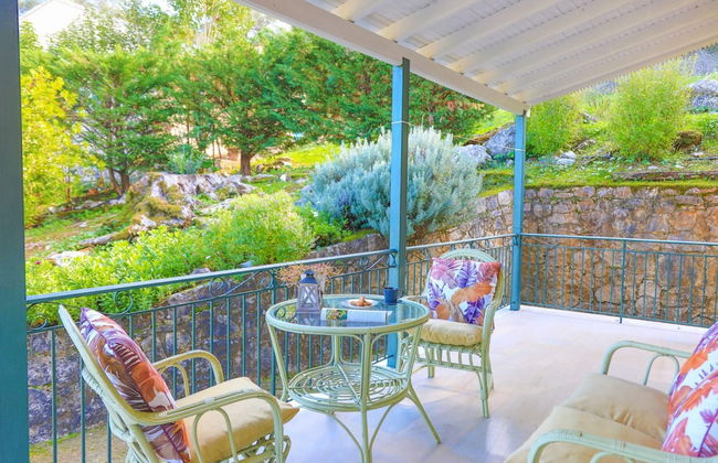 Villa Valentina in Corfu - Foto 39