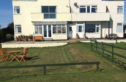 Clifftop Apartment - Foto 1