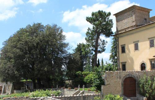 Crognole 6 in Radda in Chianti - Foto 62