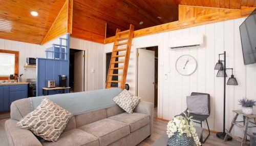 New renovated bathroom & new roof - Lake Huron 1 - Foto 5