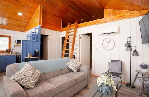 New renovated bathroom & new roof - Lake Huron 1 - Foto 7