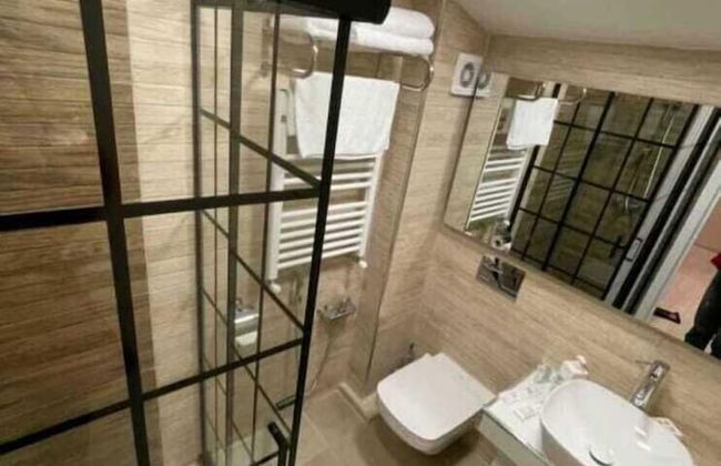 Gudauri Winter House - Foto 3