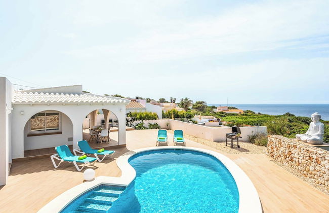 Villa Belvedere - Foto 20