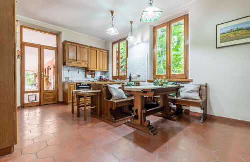 Italian Experience-Villa Rosso Corbezzolo - Foto 22