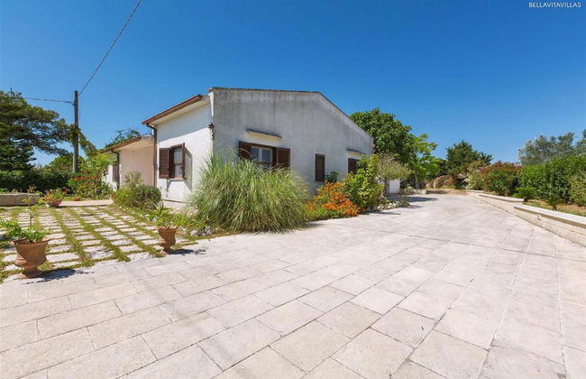 2028 Soledelsud - Monolocale by Barbarhouse - Foto 19