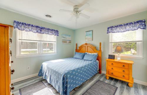 Families with Pets! Home 4 Mi to Ocean City Beach - Foto 16