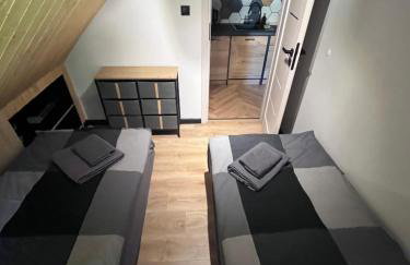 Agroturystyka Gęsiniec Stare Osieczno - Foto 11