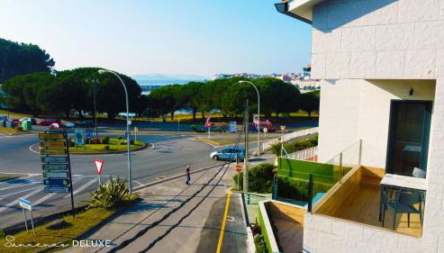 Sanxenxo Deluxe Apartamentos - Foto 5