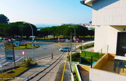 Sanxenxo Deluxe Apartamentos - Foto 6