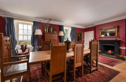 Holiday Home Glenquiech House by Interhome - Foto 17