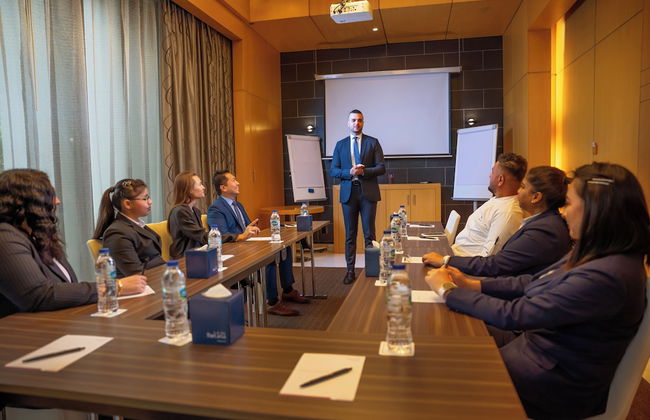 Hala Arjaan by Rotana - Foto 40