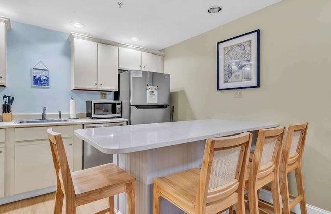 All is Wells Incredible Location! Walk to Beach - Photo 9