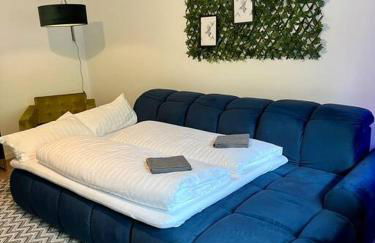 Wohlfühlapartment Nähe Legoland mit Terrasse - Foto 30