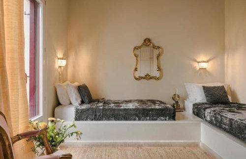 Scorpios Mansion Loft / Downtown Skala / Seaside - Foto 12