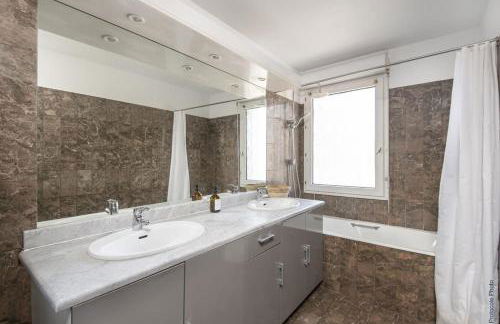 NOCNOC - Le Pargamin - Large duplex Place Saint-Pierre - Foto 11