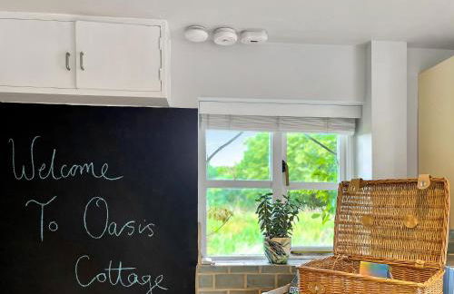 Oasis Cottage - Foto 21