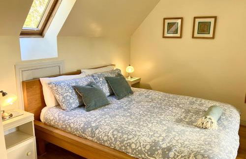 Cosy Karibu cottage with stunning canal views - Foto 3